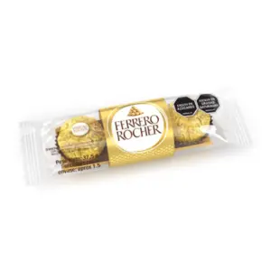 Chocolates - FERRERO SET X3