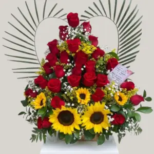 arreglo-floral-amor-en-rosas