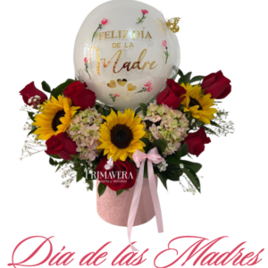 Día de la Madre