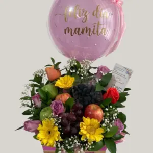 frutero-globo